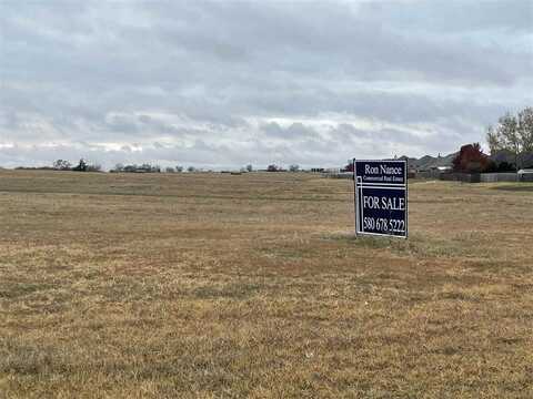 TBD Oak Pointe North, Lawton, OK 73505