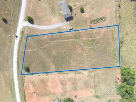 13571 Timber Creek Loop, Fletcher, OK 73541