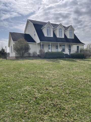 370 Old Chapel Rd, Fairfield, VA 24435