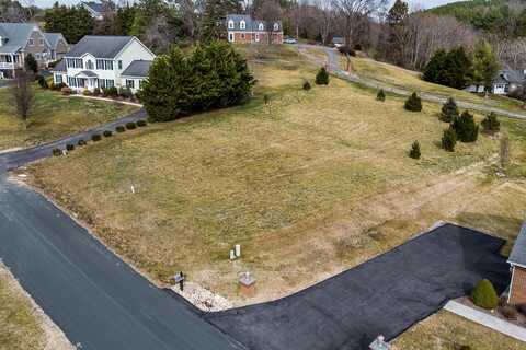 .51 Ac. - Shaner Hill Dr, Lexington, VA 24450