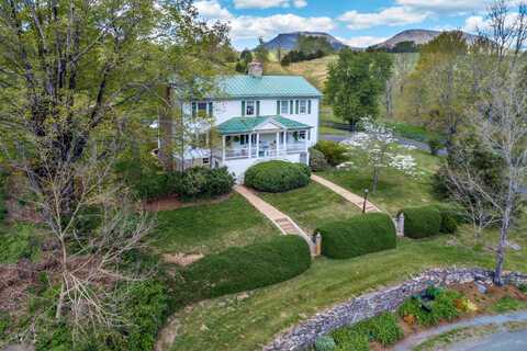 1892 Turnpike Rd, Lexington, VA 24450