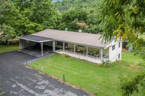 356 Big Hill Rd, Lexington, VA 24450