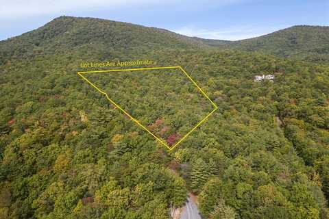 26 Acres Wenlock Dr, Lexington, VA 24450