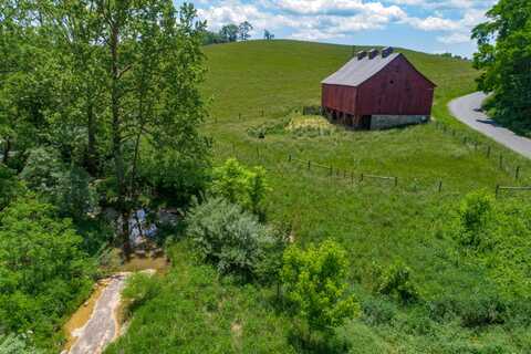 Tbd Turnpike Rd, Lexington, VA 24450