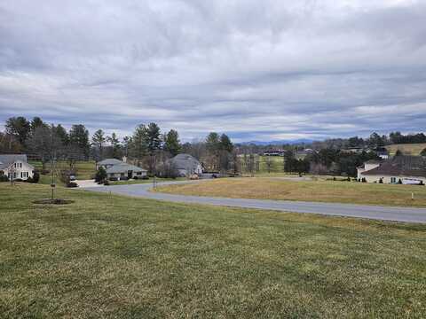 Lot 2 Heritage Dr, Lexington, VA 24450