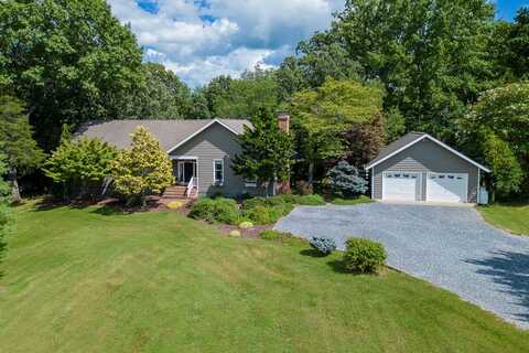 787 Collierstown Rd, Lexington, VA 24450