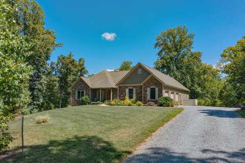 145 East Ridge Dr, Lexington, VA 24450