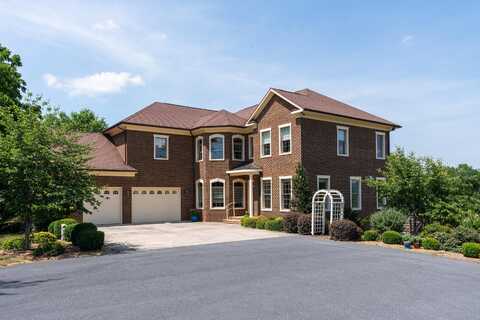 151 Buckland Dr, Lexington, VA 24450