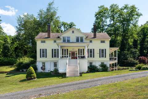 6325 Sam Snead Highway, Hot Springs, VA 24445