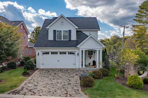 1 Chamberlain Loop, Lexington, VA 24450