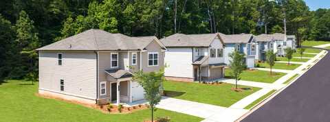 190 Red Dragon Drive, Jefferson, GA 30549