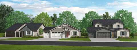 908 S 29th Place, Ridgefield, WA 98642