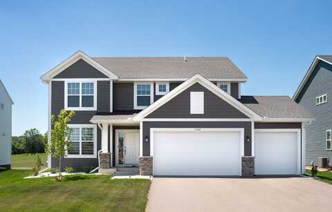 536 Waterford Place, Waconia, MN 55387