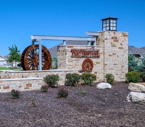 14919 Cardigan Wheel, San Antonio, TX 78254