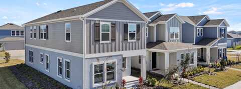 6571 Eastwood Cross Drive, Orlando, FL 32829