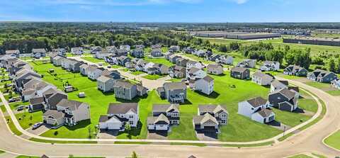 15283 Marmoset St NW, Ramsey, MN 55303