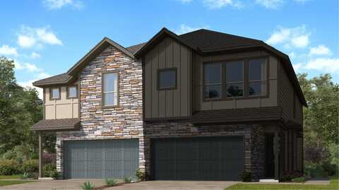 21107 Medina River Dr, Cypress, TX 77433