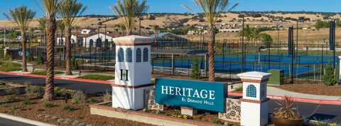 720 Violetta Street, El Dorado Hills, CA 95762
