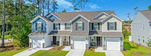 140 A Triumph Ave, Lugoff, SC 29078