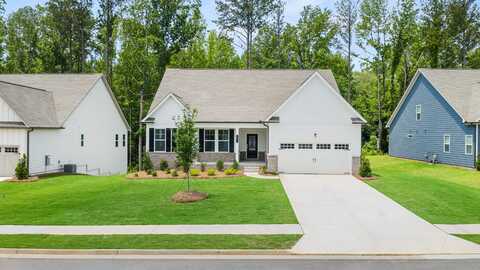 9 Foothills Trail, Sharpsburg, GA 30277