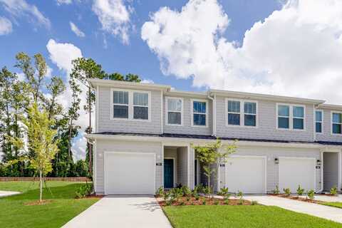 708 Holly Lakes Drive, Orange Park, FL 32073