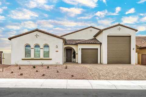 3315 N 197th Ln, Buckeye, AZ 85396