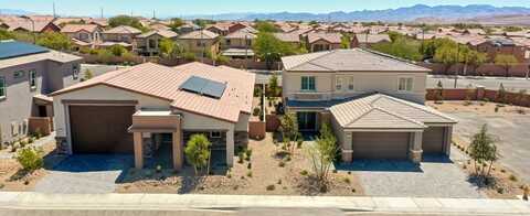 9570 Thistle Creek Ave, Las Vegas, NV 89178