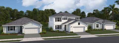 8140 Shore Lake Drive, Englewood, FL 34224