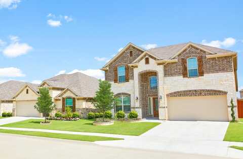 2916 Brainerd Drive, Fort Worth, TX 76179