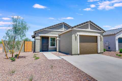 12516 E. Verbina Lane, Florence, AZ 85132