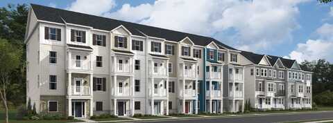 103 144th Street Unit C, Ocean City, MD 21842