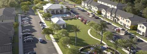 SW 344th St & SW 167th Av, Florida City, FL 33034