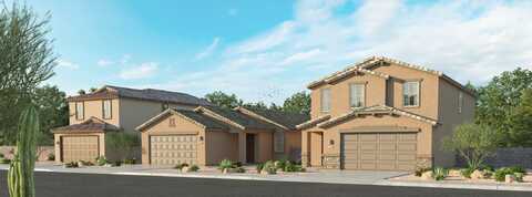 21837 E. Thunderhead Dr., Red Rock, AZ 85145