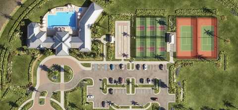 714 SE Woodbine Road, Port Saint Lucie, FL 34984