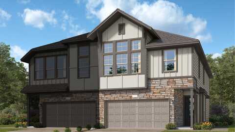 21107 Medina River Dr, Cypress, TX 77433