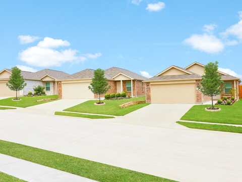 2206 Walden Pond Blvd, Forney, TX 75126