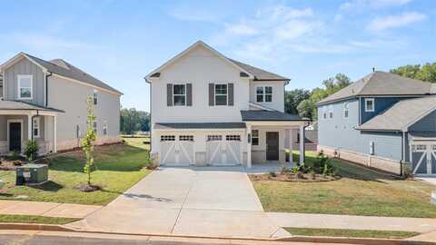 2488 Lennox Road SE, Conyers, GA 30094