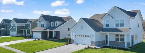 105 Ravens Crest Avenue, Mt. Juliet, TN 37122