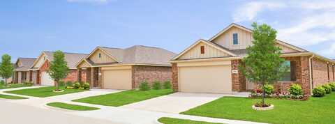 12401 Huntington Ridge Way, Yukon, OK 73099