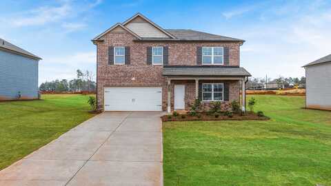 309 Amsterdam Way, Hampton, GA 30228