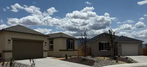 806 Camp Station Drive, Dayton, NV 89403
