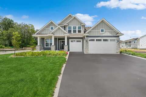 6658 Tamarack Lane, Corcoran, MN 55340