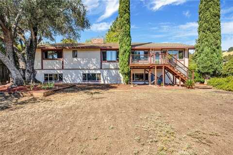 4385 Oak Avenue, Lakeport, CA 95453