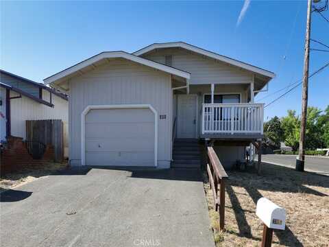 395 15th Street, Lakeport, CA 95453