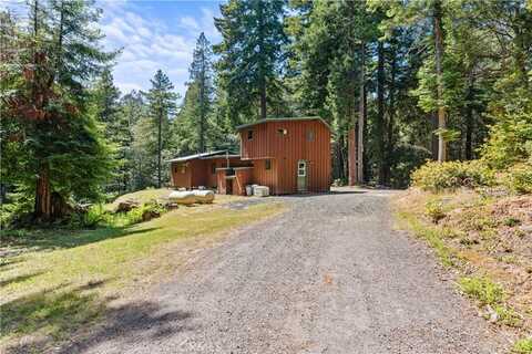 27501 Albion Ridge Road, Albion, CA 95410