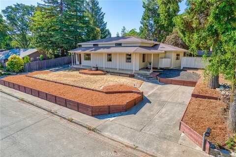 255 Lange Street, Lakeport, CA 95453