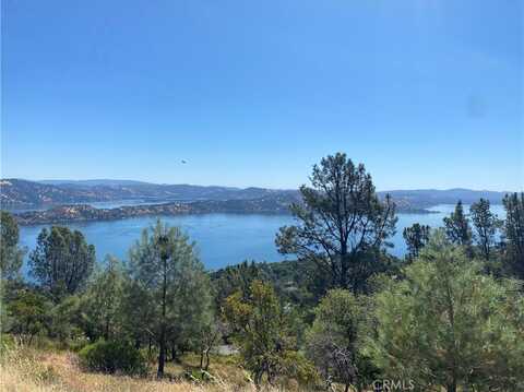 3461 Pine Terrace Drive, Kelseyville, CA 95451