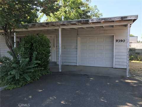 9390 Main Street, Upper Lake, CA 95485