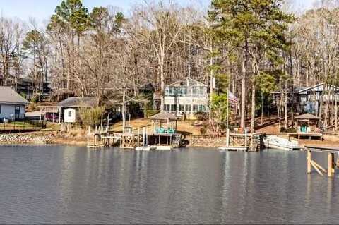 355 QUAIL HOLLOW DRIVE, DADEVILLE, AL 36853