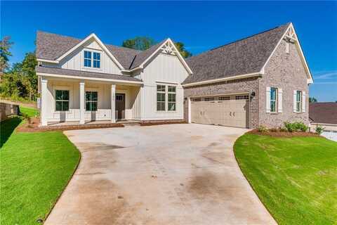 1675 SCARSBORO LANE, AUBURN, AL 36830